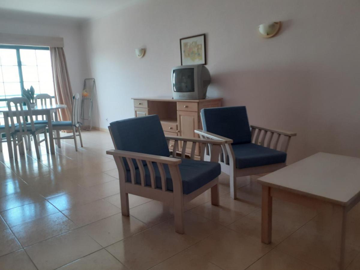New Flat In Dunas De Alvor With Pool 外观 照片