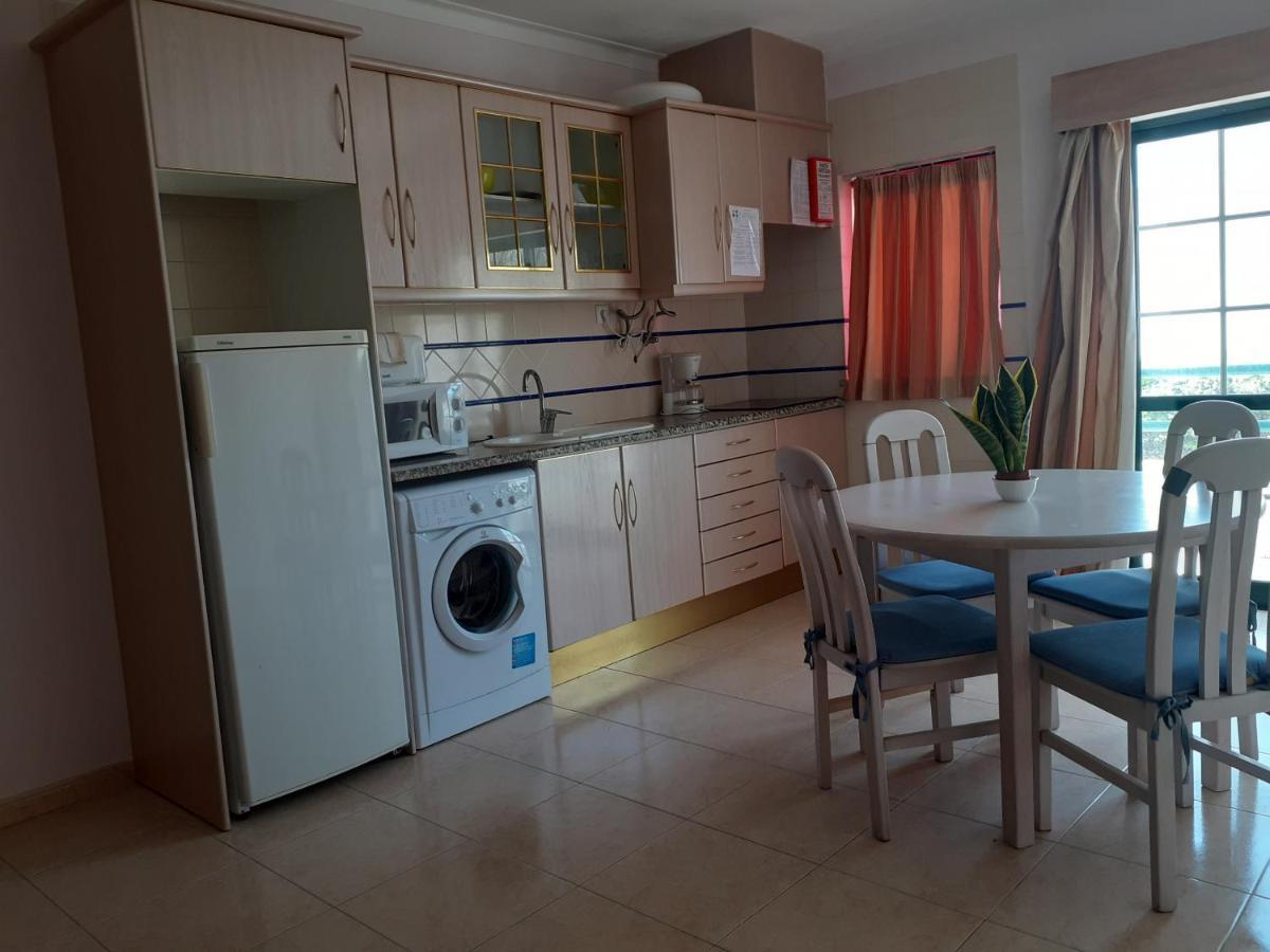 New Flat In Dunas De Alvor With Pool 外观 照片