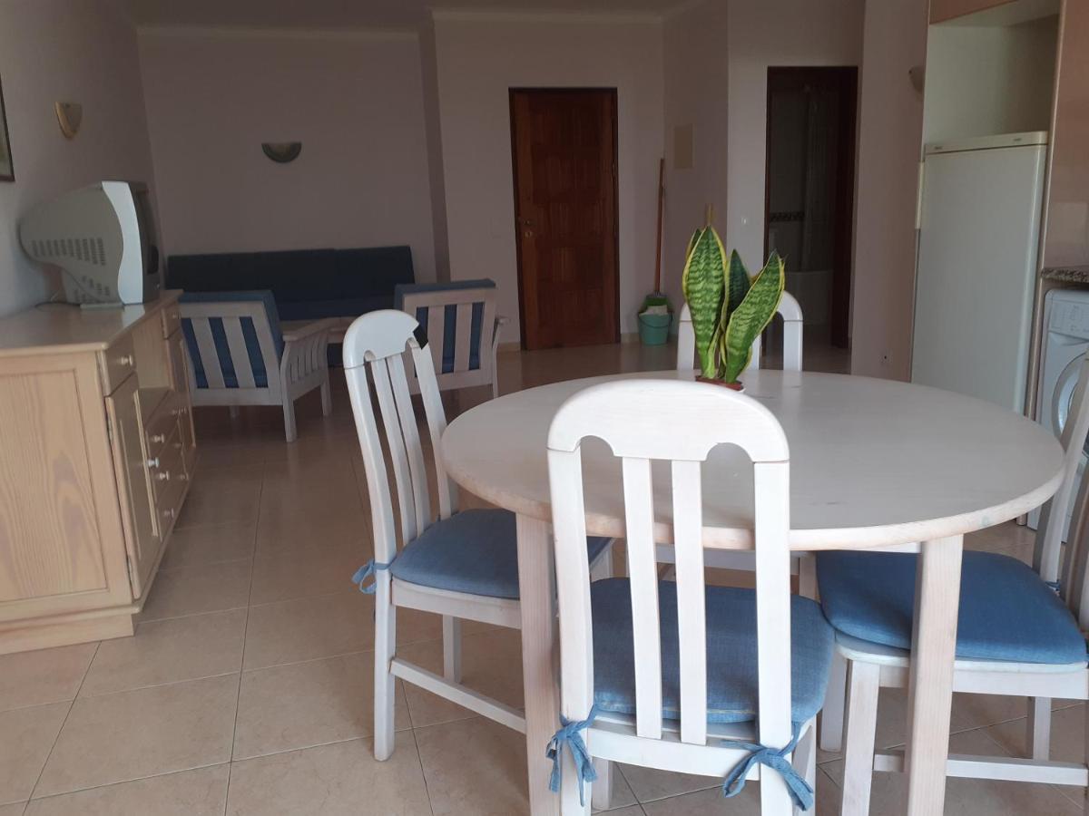 New Flat In Dunas De Alvor With Pool 外观 照片