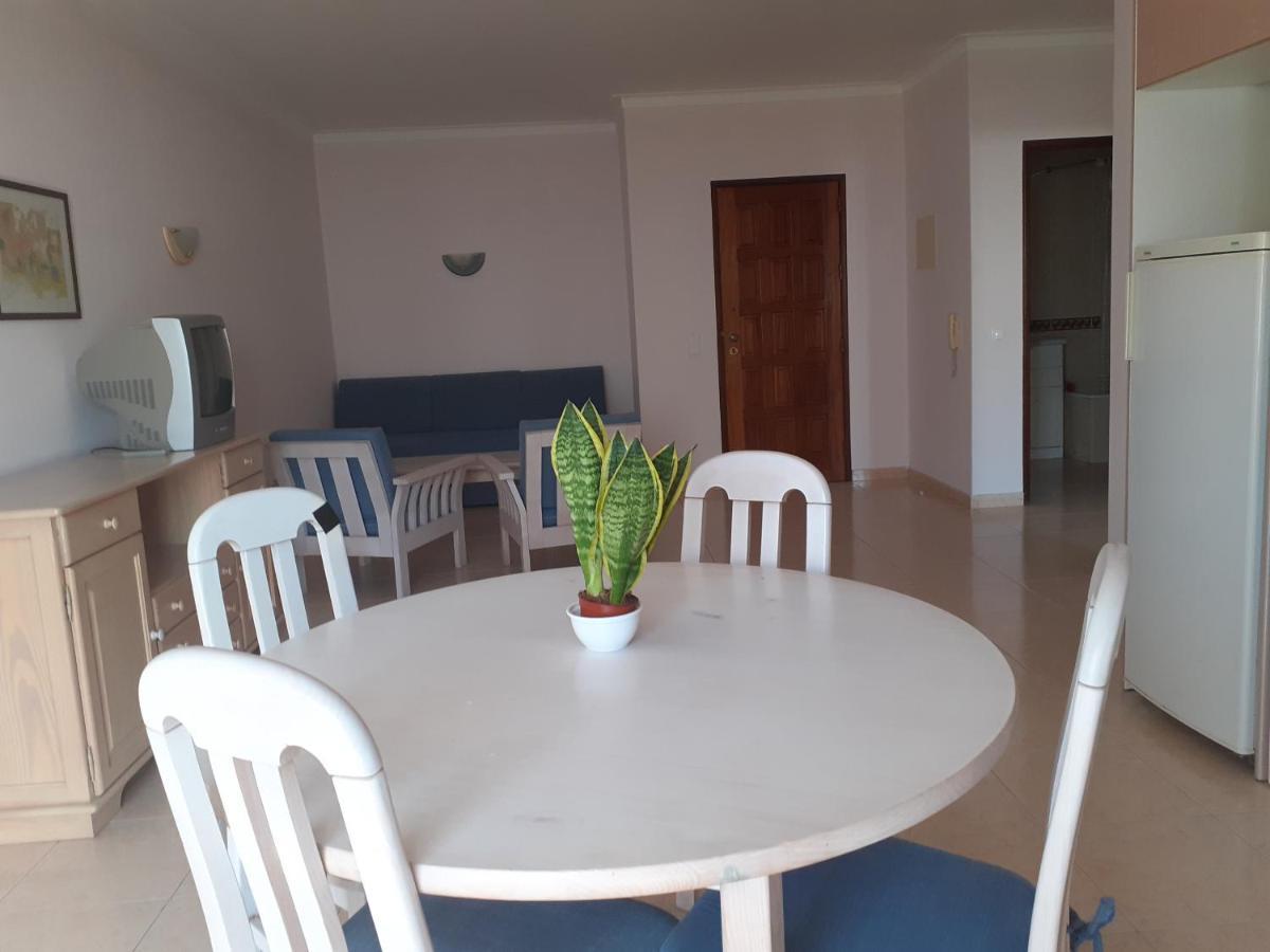 New Flat In Dunas De Alvor With Pool 外观 照片