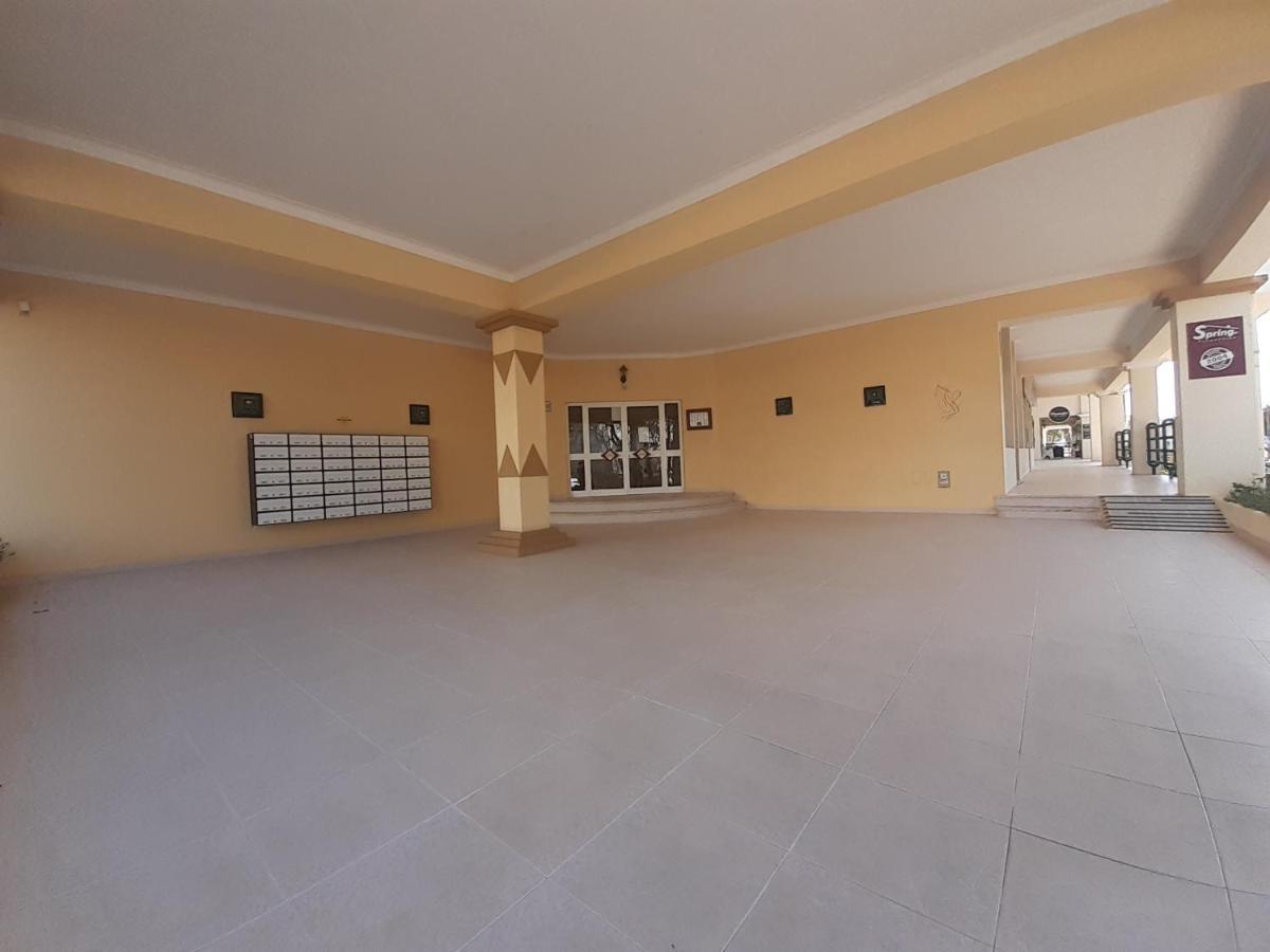 New Flat In Dunas De Alvor With Pool 外观 照片