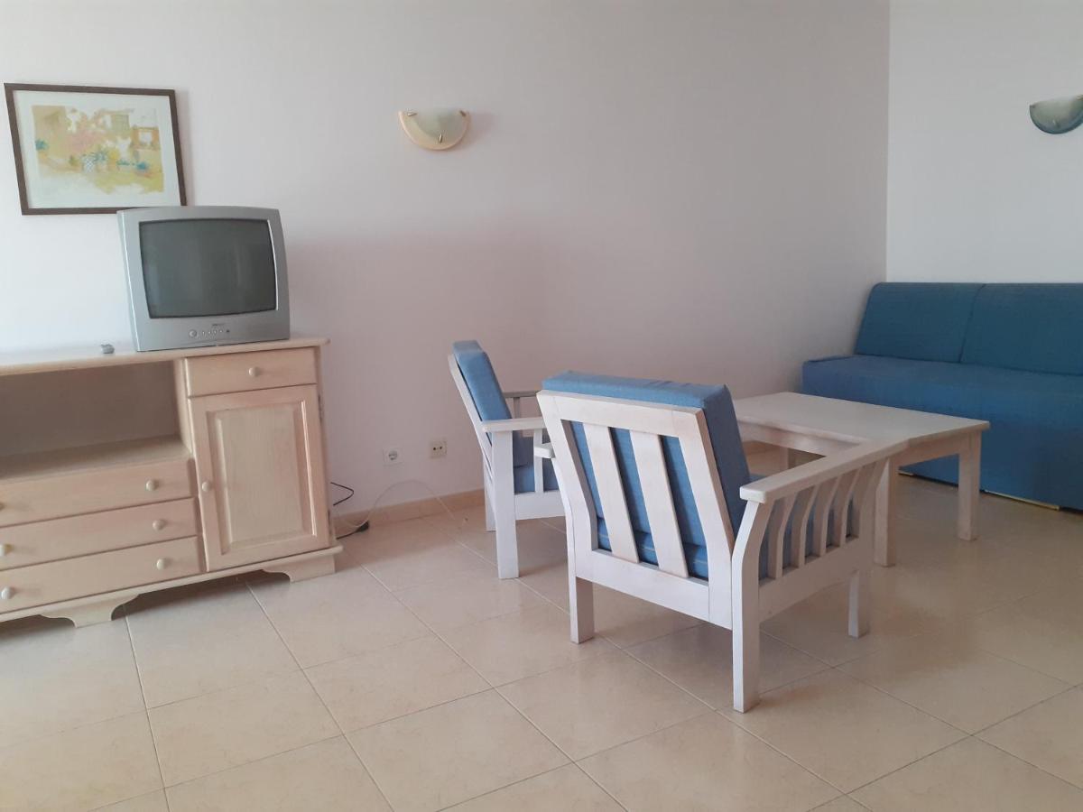 New Flat In Dunas De Alvor With Pool 外观 照片
