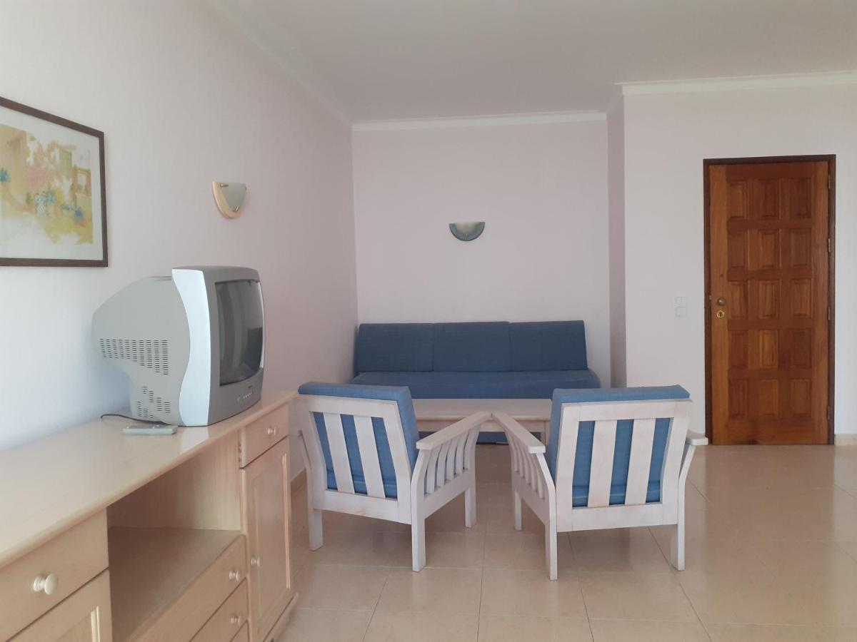 New Flat In Dunas De Alvor With Pool 外观 照片