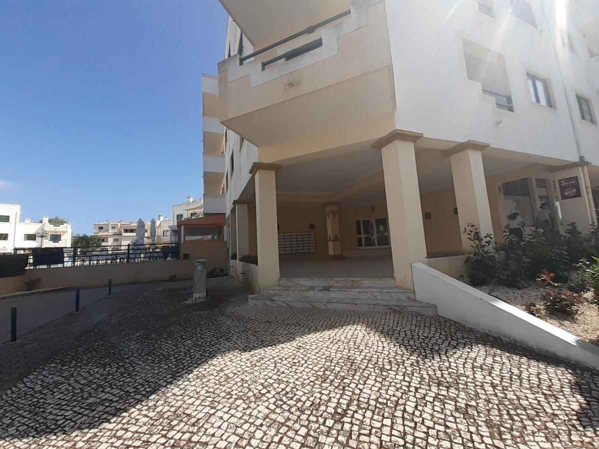 New Flat In Dunas De Alvor With Pool 外观 照片