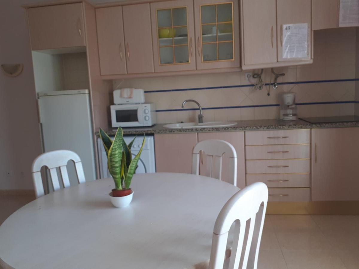 New Flat In Dunas De Alvor With Pool 外观 照片