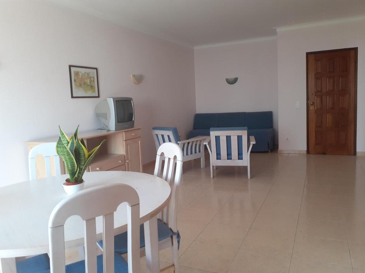 New Flat In Dunas De Alvor With Pool 外观 照片