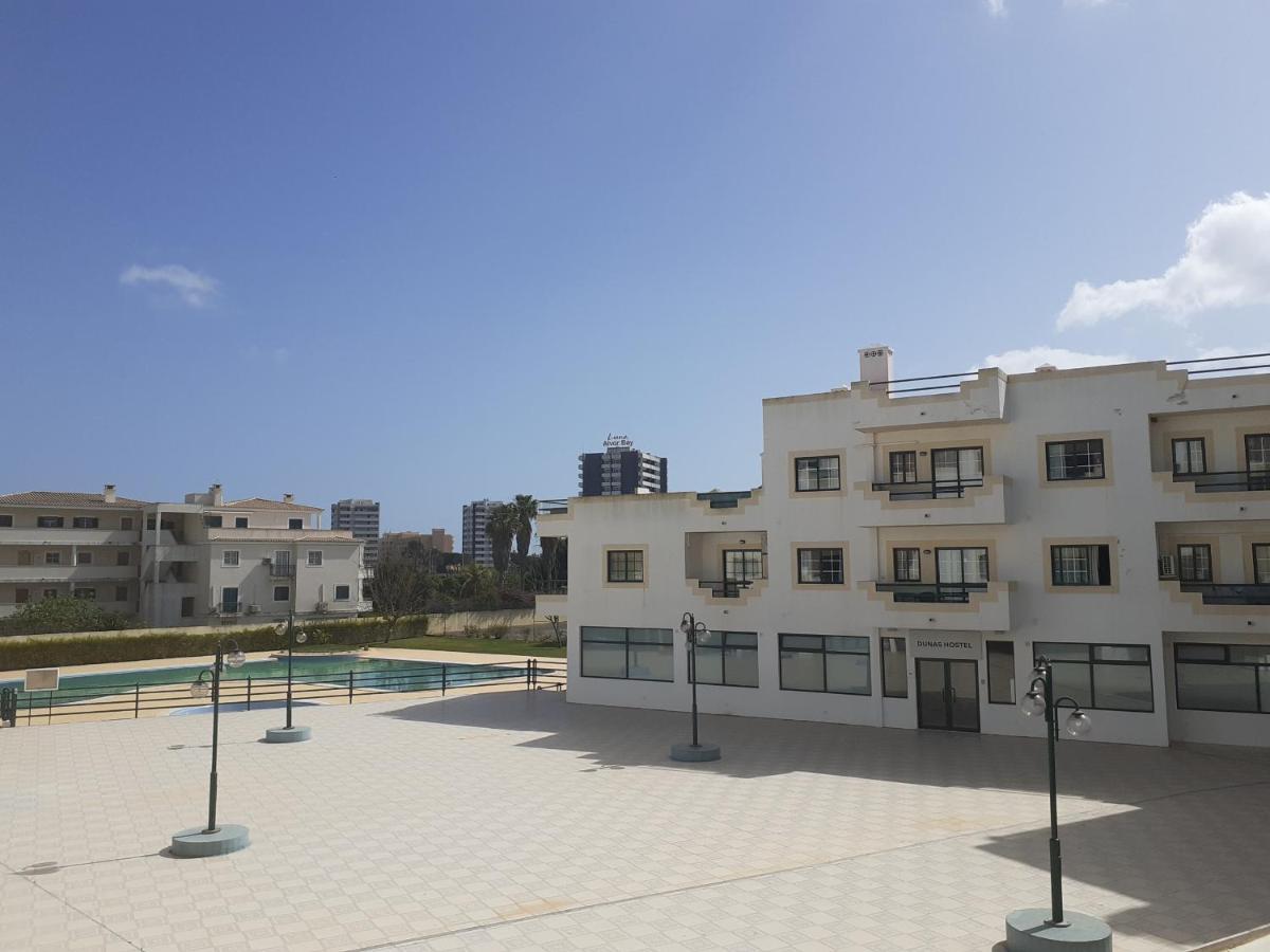 New Flat In Dunas De Alvor With Pool 外观 照片