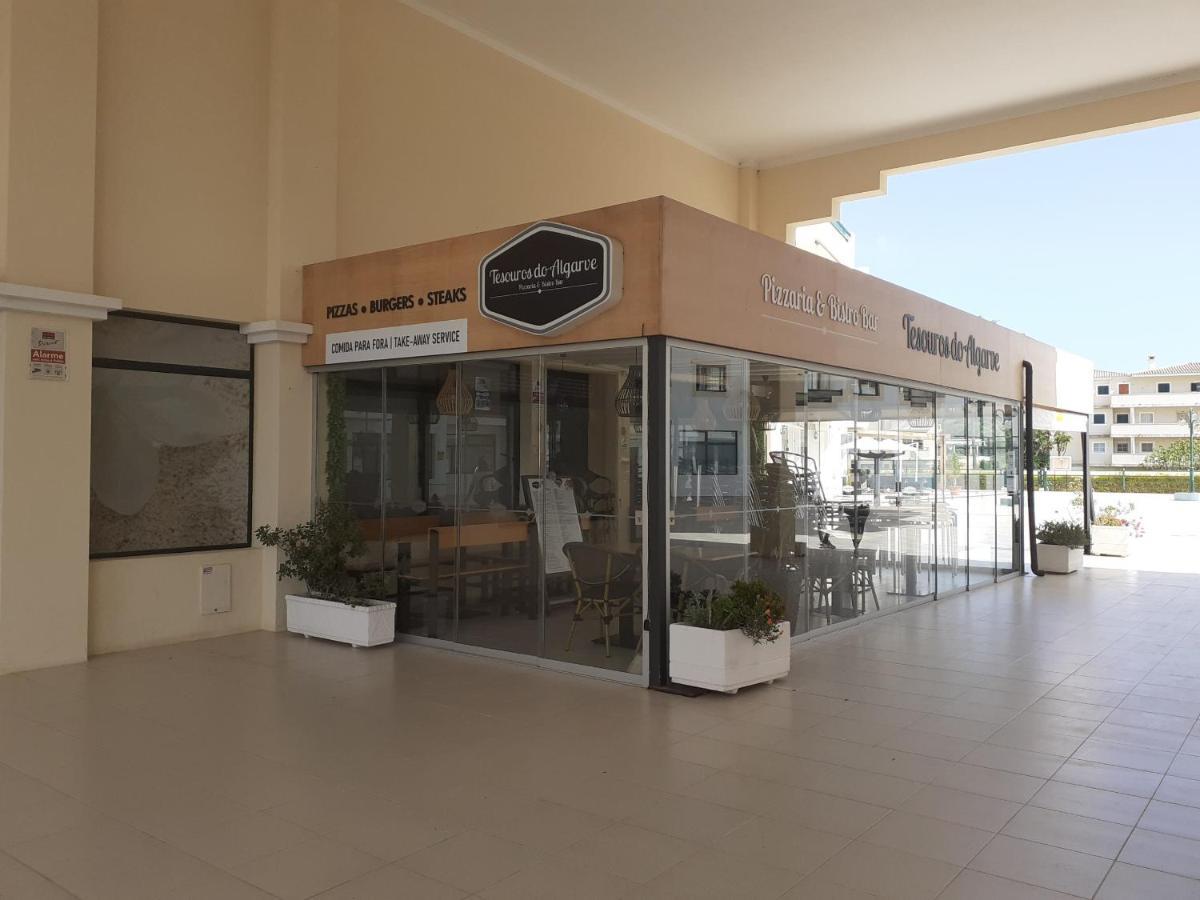 New Flat In Dunas De Alvor With Pool 外观 照片