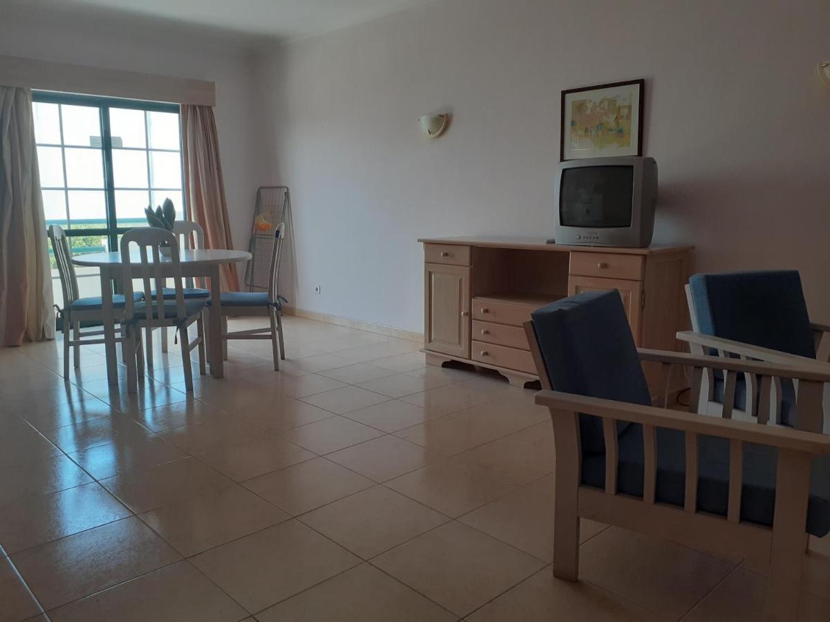 New Flat In Dunas De Alvor With Pool 外观 照片