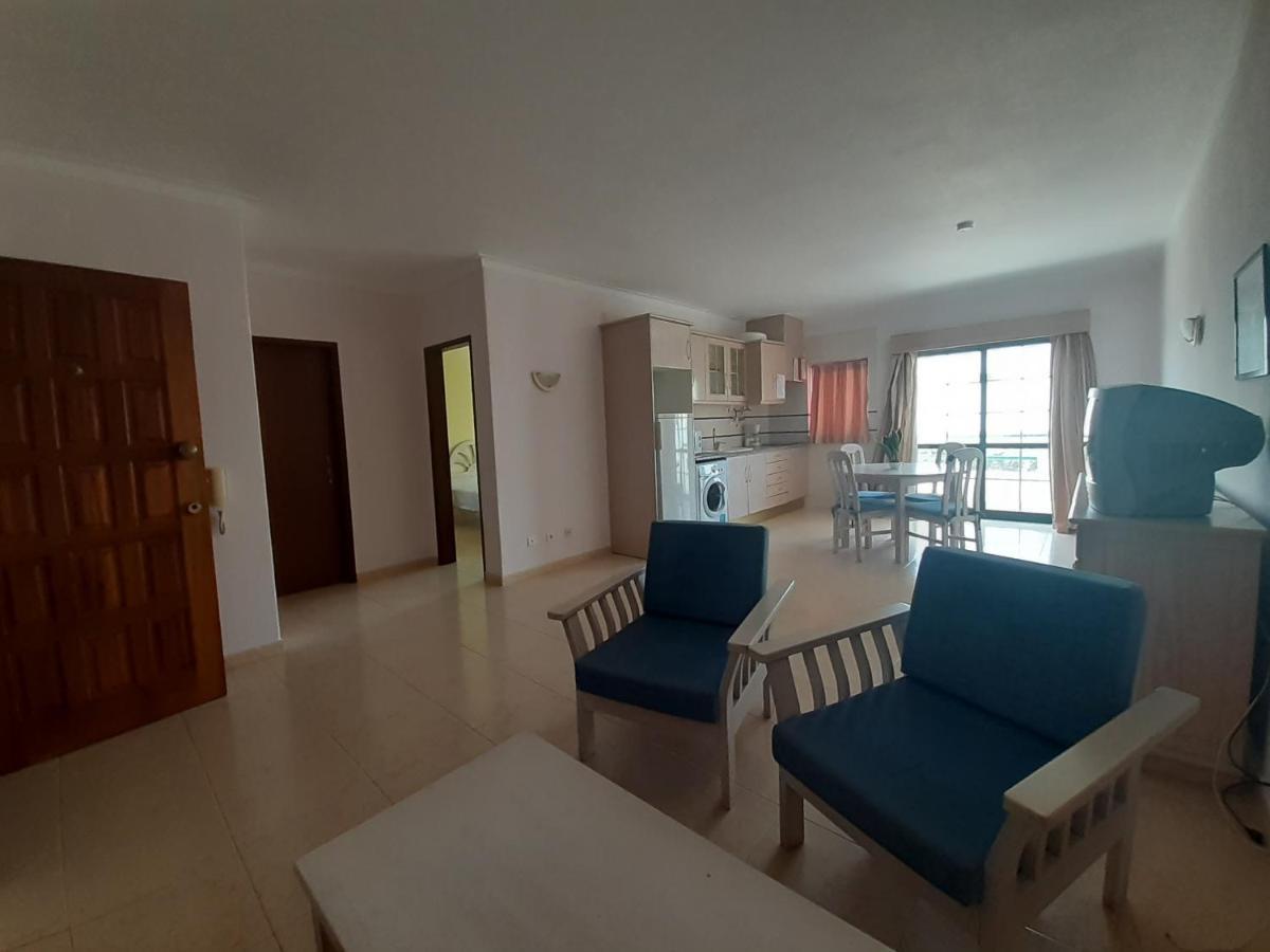 New Flat In Dunas De Alvor With Pool 外观 照片