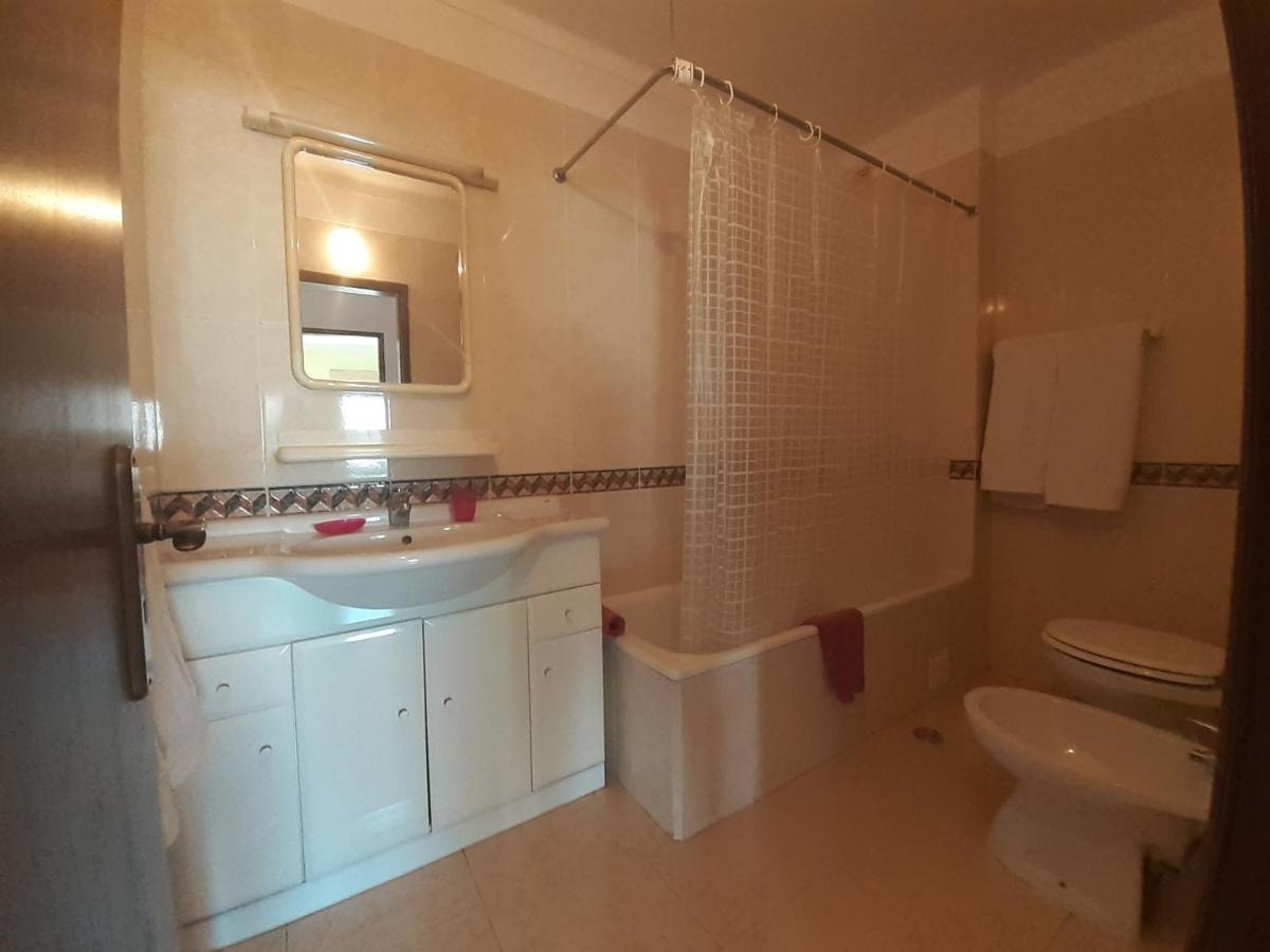 New Flat In Dunas De Alvor With Pool 外观 照片