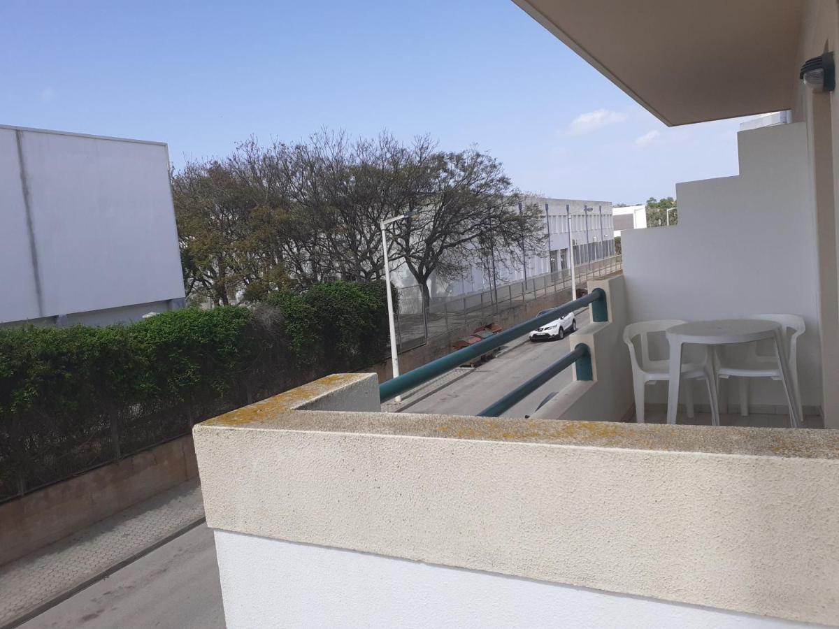 New Flat In Dunas De Alvor With Pool 外观 照片