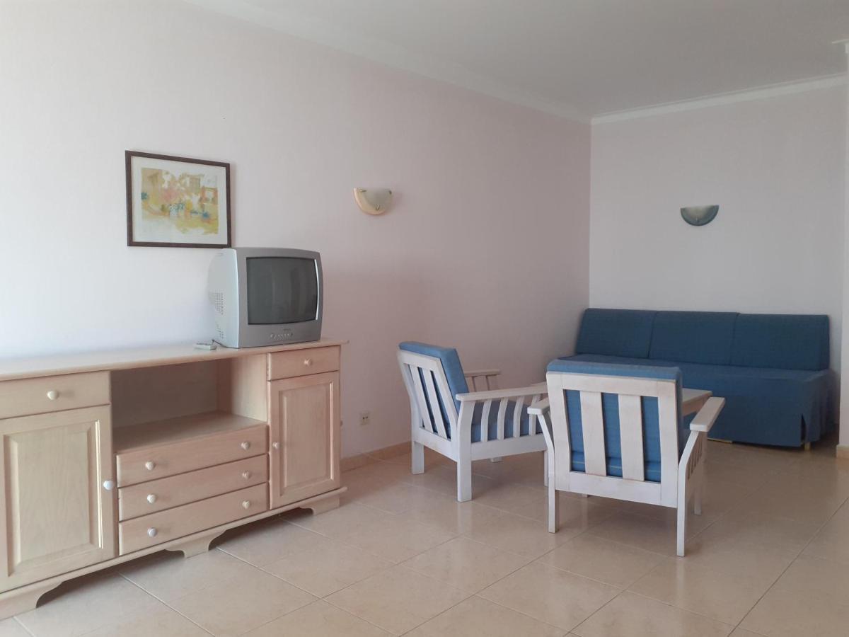 New Flat In Dunas De Alvor With Pool 外观 照片