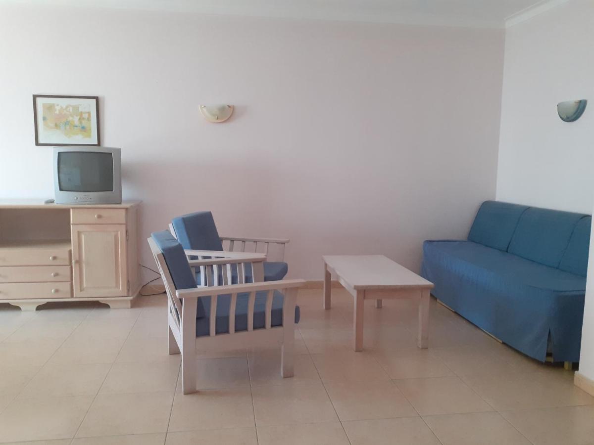 New Flat In Dunas De Alvor With Pool 外观 照片