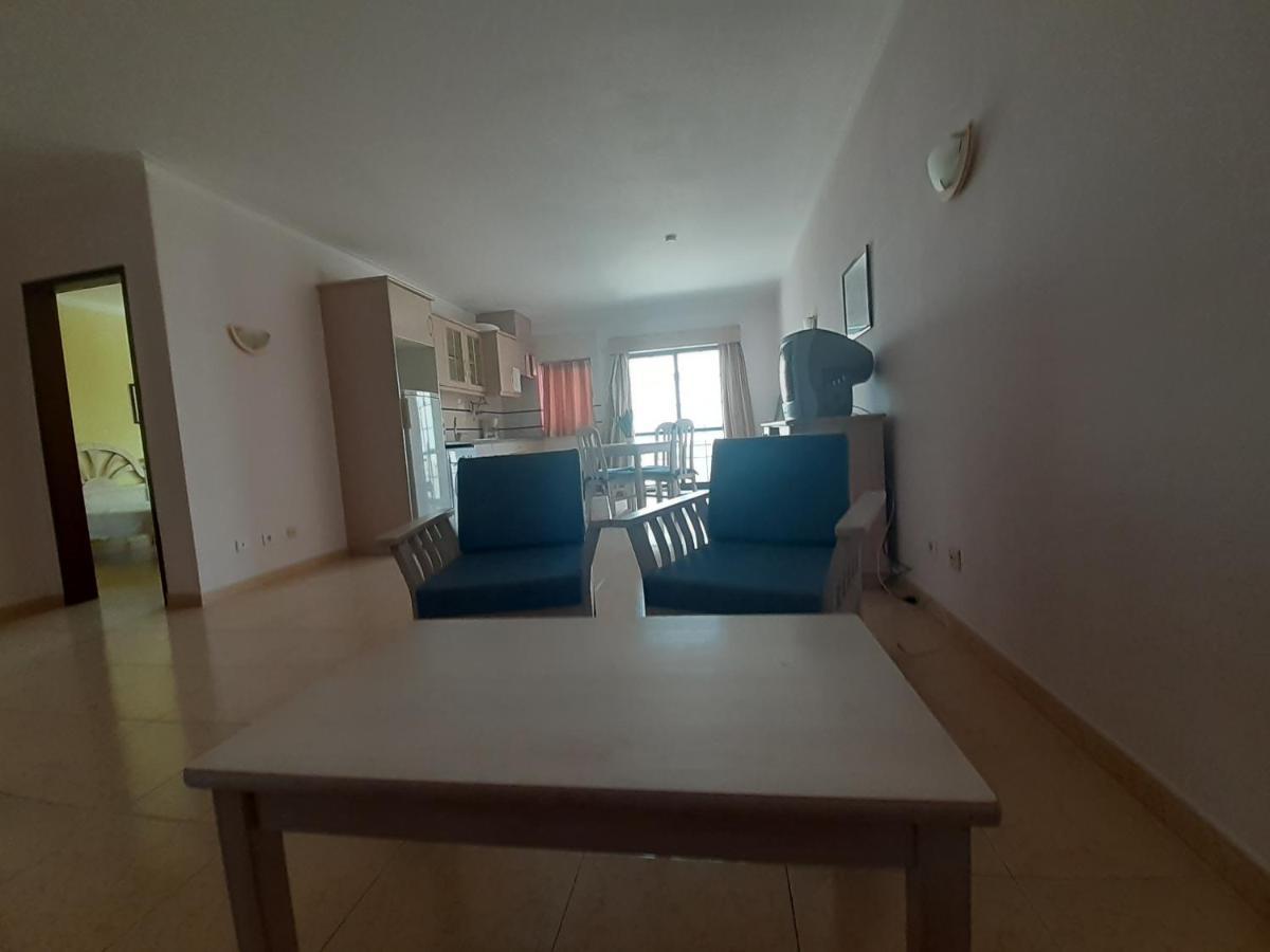 New Flat In Dunas De Alvor With Pool 外观 照片