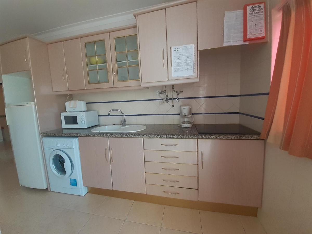 New Flat In Dunas De Alvor With Pool 外观 照片
