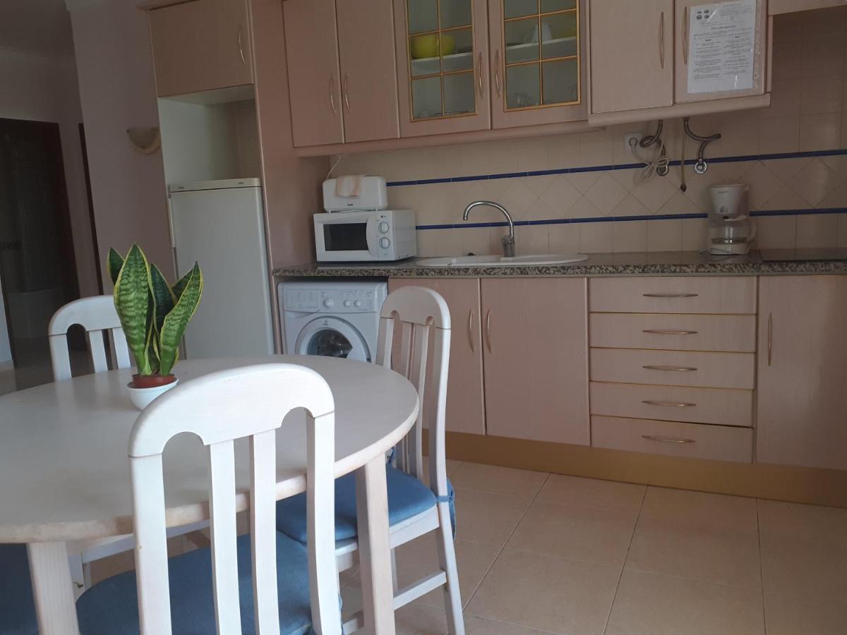 New Flat In Dunas De Alvor With Pool 外观 照片