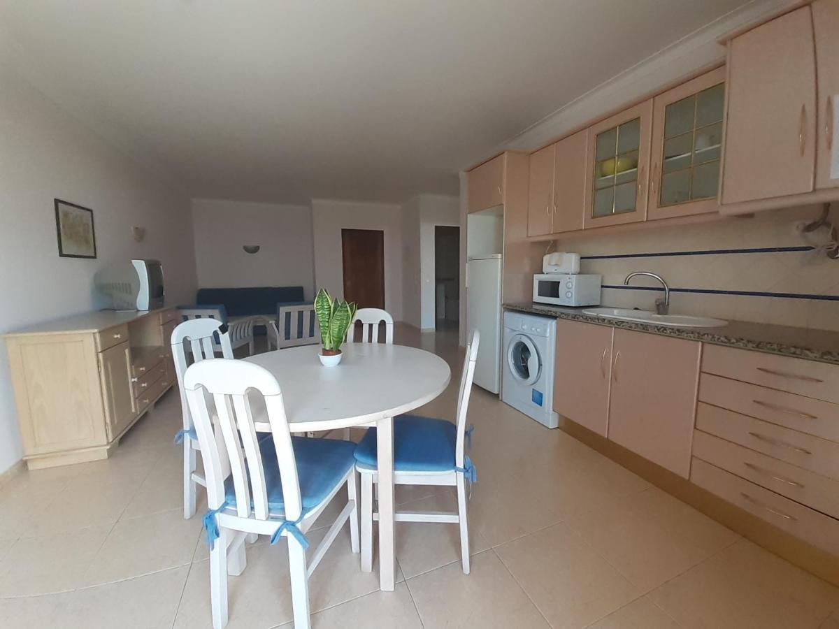 New Flat In Dunas De Alvor With Pool 外观 照片