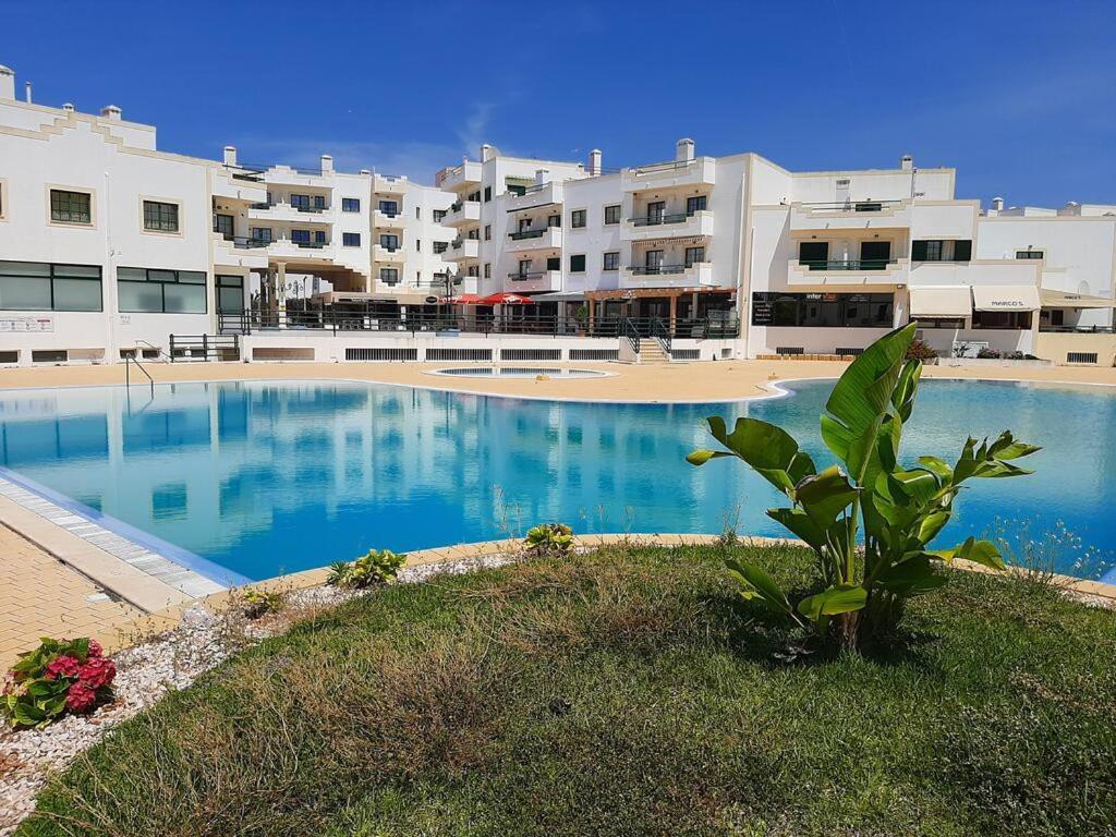 New Flat In Dunas De Alvor With Pool 外观 照片
