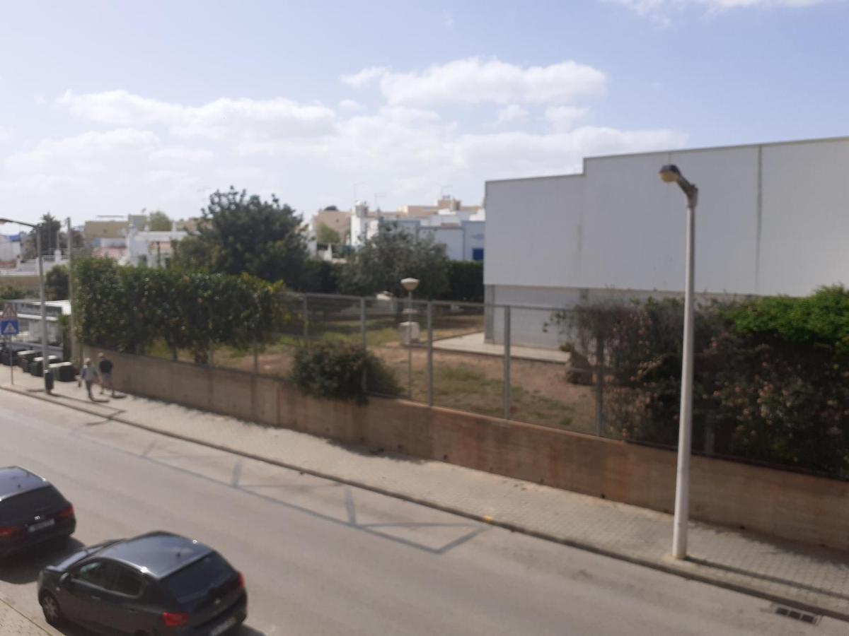 New Flat In Dunas De Alvor With Pool 外观 照片